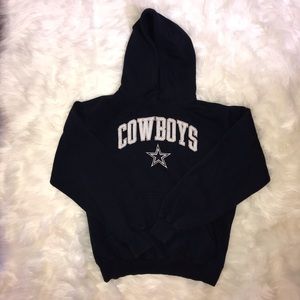 Dallas cowboys hoodie